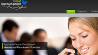 Dublin recruitment firm looking to double workforce