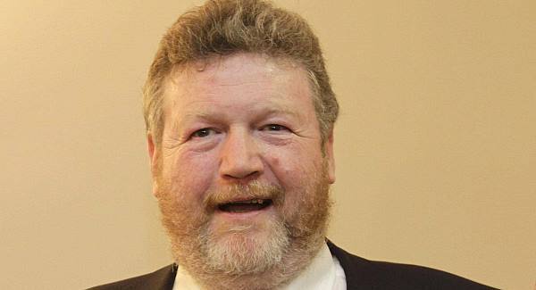 Reilly: 'I stand over' choice of primary care centres