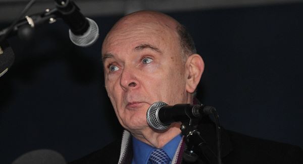 FG chairman: Quinn brother 'dishonours GAA role'