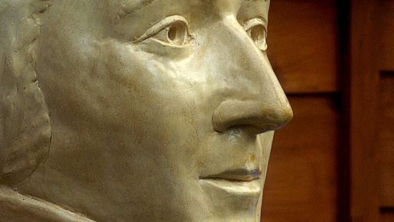 Wolfe Tone Commemoration to take place today Wolfe Tone Commemoration to take place today