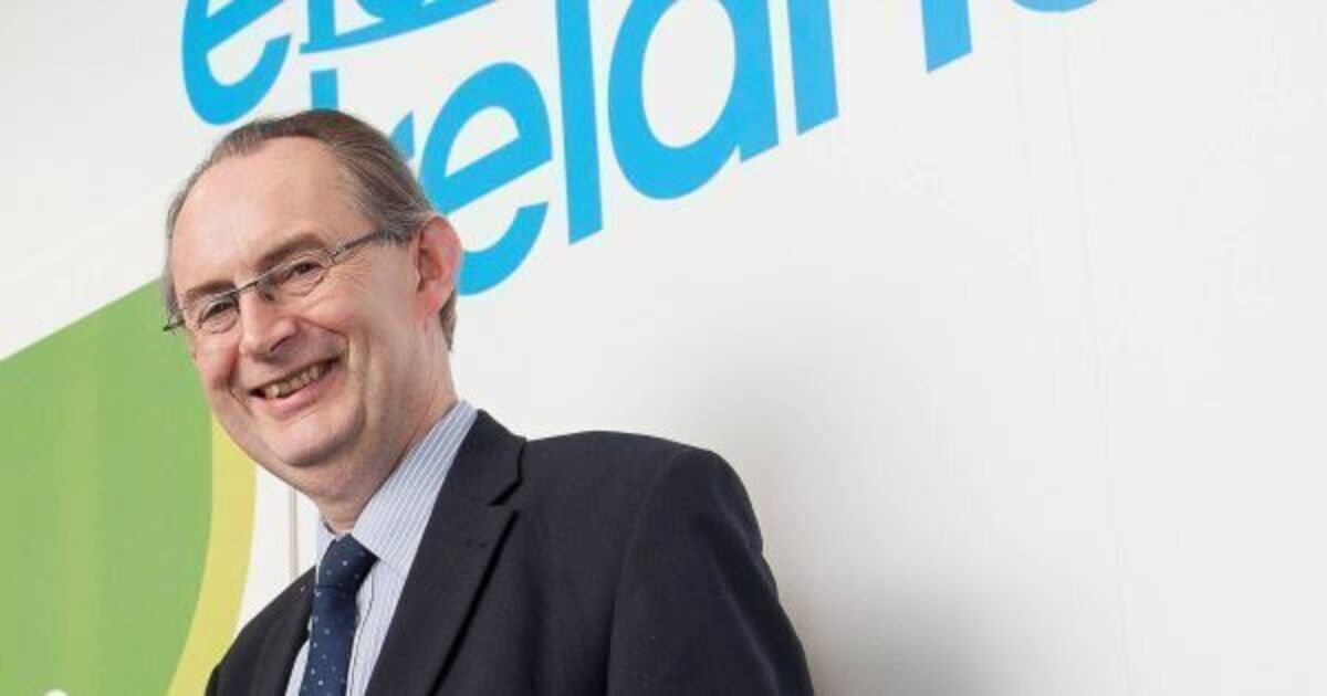 Electric Ireland Increase in costs forced 5.9 price hike