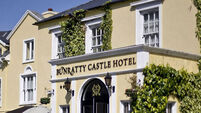 Two men released after questioned in relation to Bunratty killing