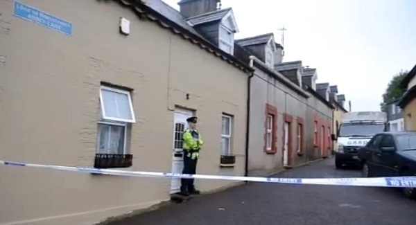 Man found dead in Kinsale laid to rest