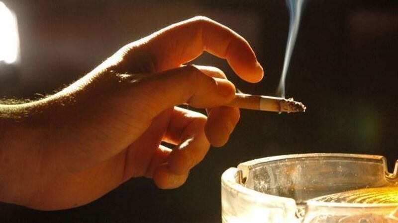 Irish Cancer Society supports app to help kids kick smoking Irish Cancer Society supports app to help kids kick smoking