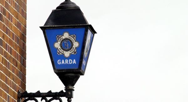Man, 21, dies in Dublin collision