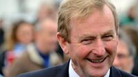Kenny: Bank debt deal is back on track