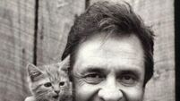 Happy birthday, Johnny Cash