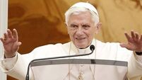 Pope urges EU to cut economic gap
