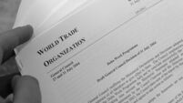 WTO slashes global forecast