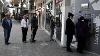 Cyprus MPs set to vote on bank restructuring proposal