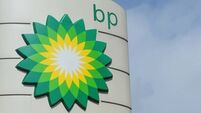 BP announces 18% profits fall