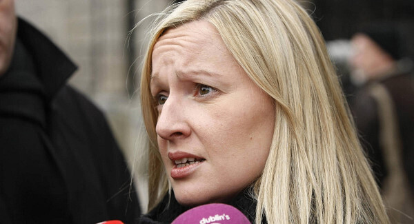 European Affairs Minister Creighton: German view of crisis is changing
