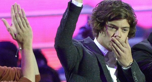 Romantic break for Styles and Swift
