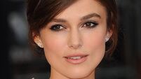 Knightley admits fame was too intense