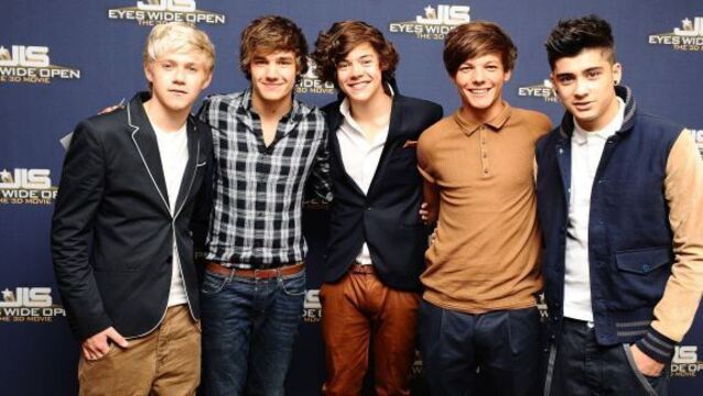 1D singer wants former girlfriend to stay in his life