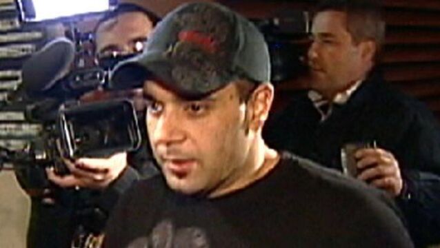 I was protecting Britney, says 'manager'