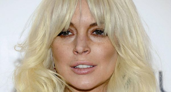 Lohan 'definitely' facing trial