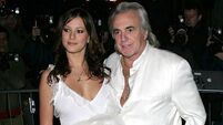 Baby on the way for Stringfellow, 72