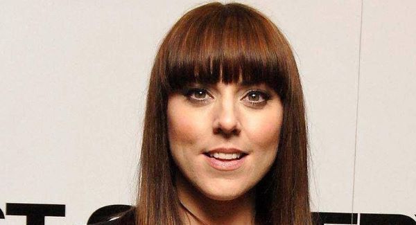 Mel C named cleb mum of year