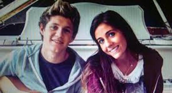 Niall heading in wrong direction for love