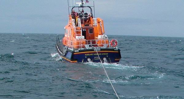 Body found in sea search