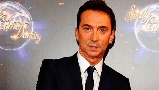 Tonioli: Strictly final is 'unmissable'