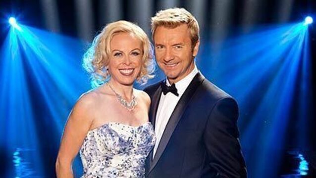 No ninth series for 'Dancing on Ice'?