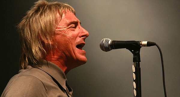 'Modfather' joins festival line-up