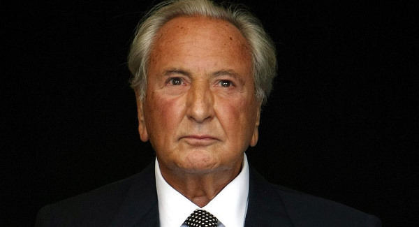 Michael Winner dies, aged 77