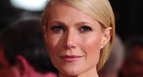 Paltrow: I almost died during pregnancy