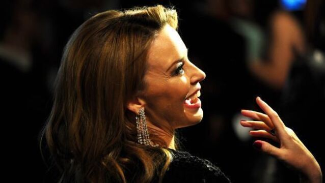 Kylie panics over outfits