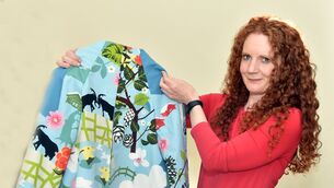 Laurie O’Flynn: How to make it in fashion