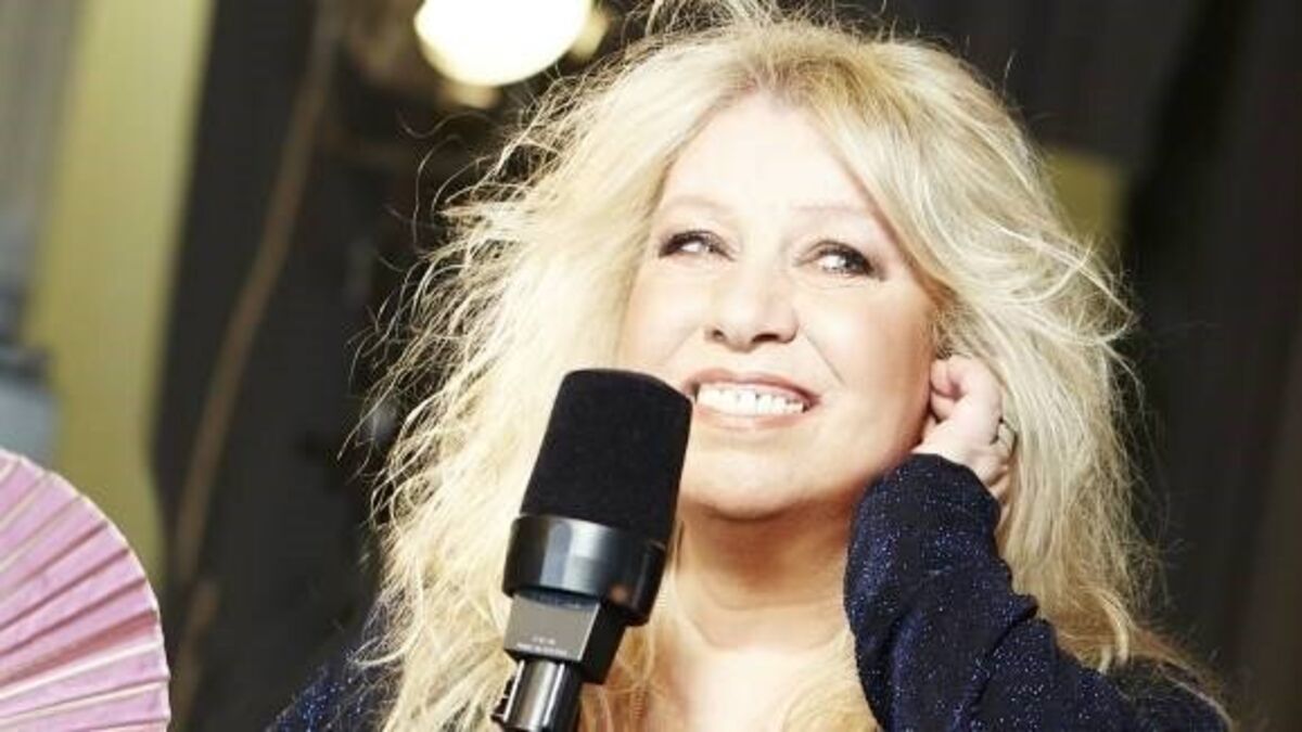 This much I know: Singer-songwriter, Judie Tzuke