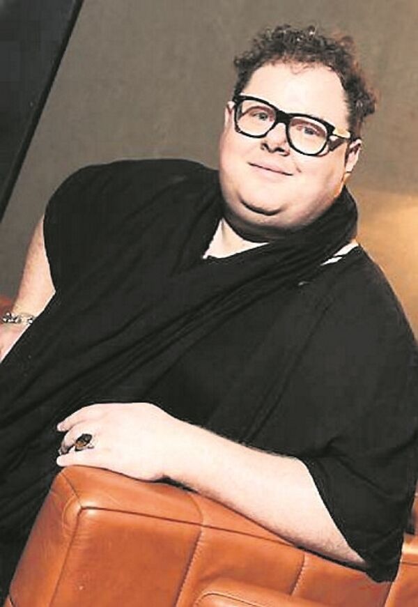 Paddy McGurgan Paddy McGurgan