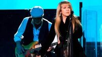 Fleetwood Mac announce Dublin concert