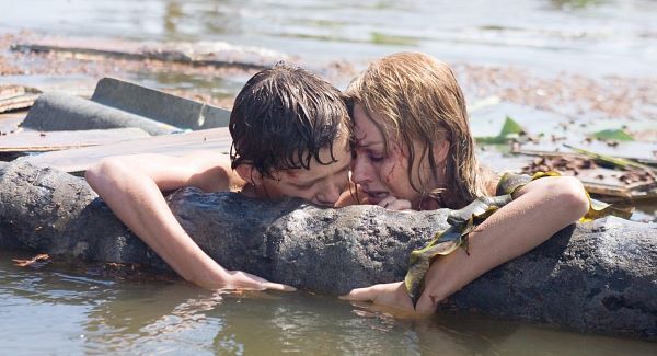 'The Impossible' packs a mighty emotional punch