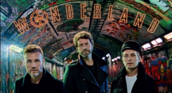 Take That announce second Dublin date for April