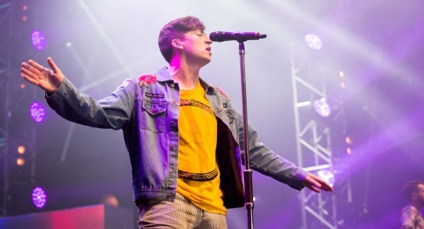 Picture This five-night run of Dublin gigs sell out in less than one week