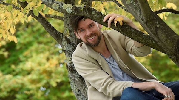 Eoghan McDermott. Picture: Moya Nolan