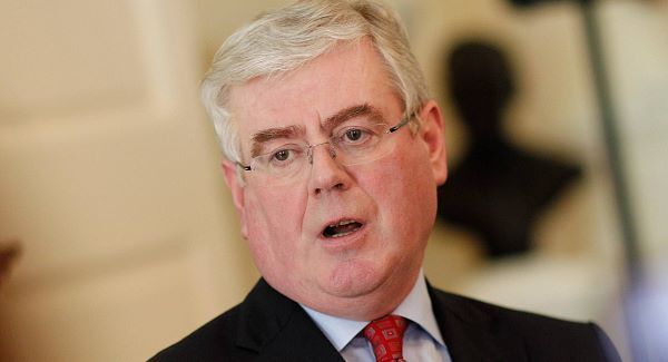 Gilmore: Bankruptcy legislation will be fast-tracked