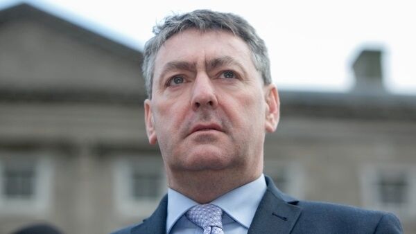 Billy Kelleher Billy Kelleher