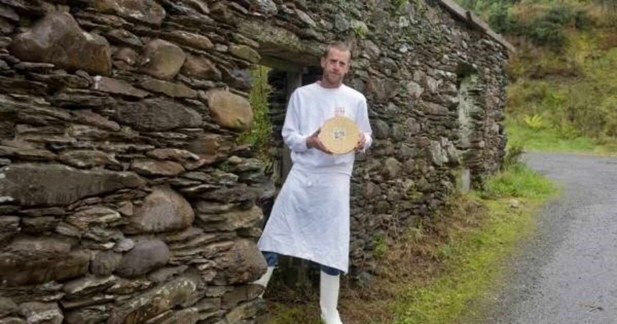 Irish food companies take top honours at prestigious London ceremony