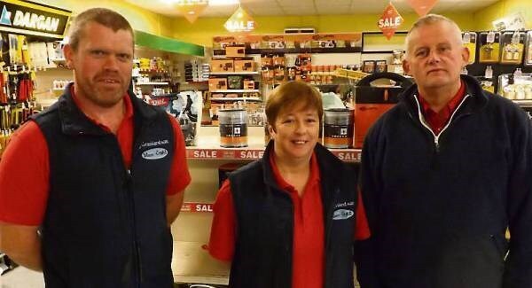 End of an era as the doors close at Dairygold Co-op’s Muskerry branch