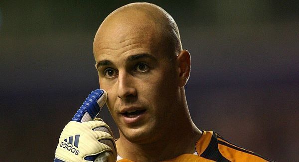 Reina echoes calls for player investment