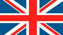 Murdered British spy found stuffed into sports bag