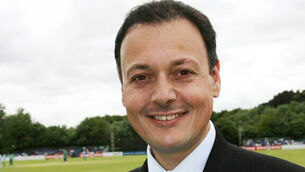 Irish cricket ‘relieved’ by u-turn