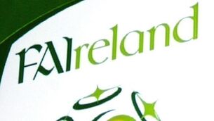 Serbs far too good as Ireland fail to fire  