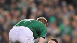 ‘God save our Keane’