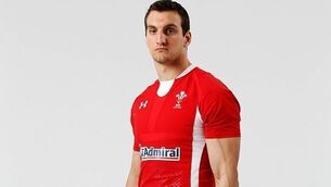 No hard feelings as  Warburton  admits Rolland red  card decision was right