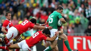 Miserable morning ends emotional World Cup journey